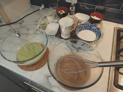 Picture of Ingredients