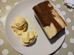 Marble Castella Recipe